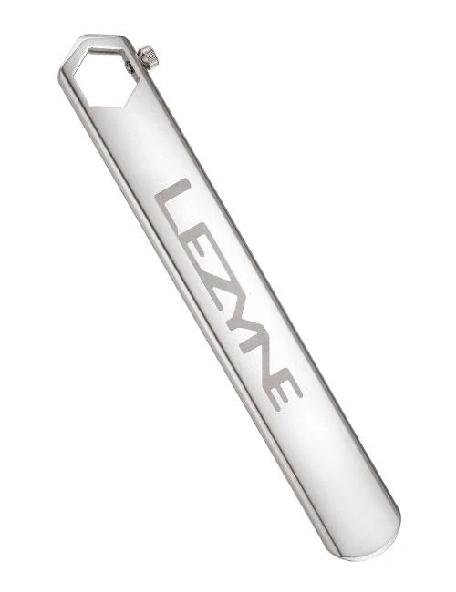 LEZYNE CNC Rod Shop Tool 1 LEZYNE CNC Rod Shop Tool