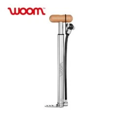 WOOM AIRFLO Fahrradpumpe