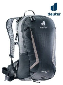 Deuter Race Air Black