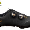 Northwave Rebel 3 Gold MTB-Schuhe