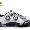 NORTHWAVE Ghost Pro MTB Schuh White