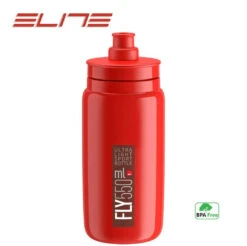 Elite Trinkflasche Fly Rot