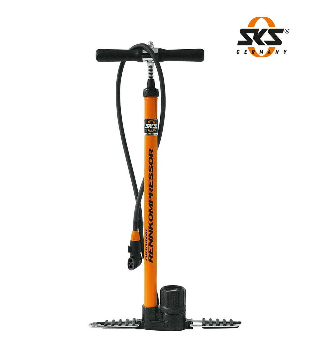 SKS Rennkompressor 1 SKS Rennkompressor