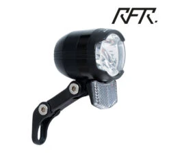 RFR E-Bike Frontlicht E 80
