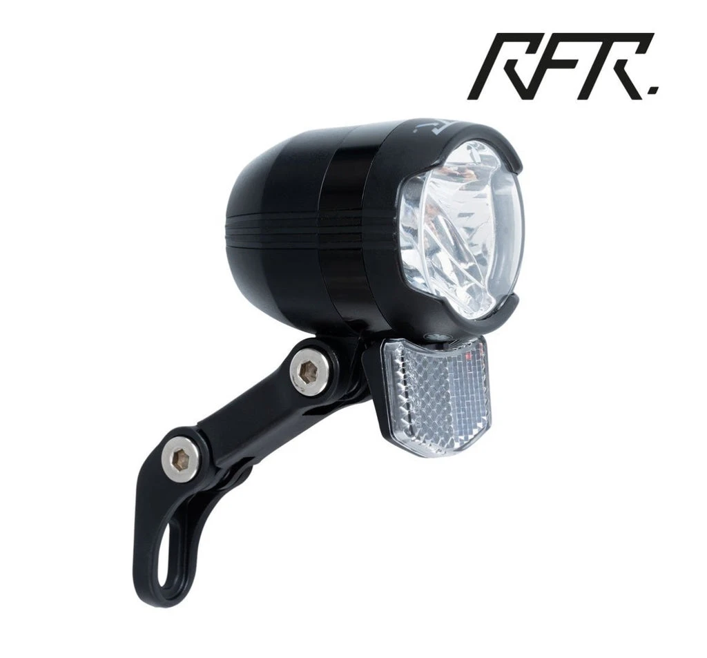 RFR E-Bike Frontlicht E 80 1 RFR E-Bike Frontlicht E 80