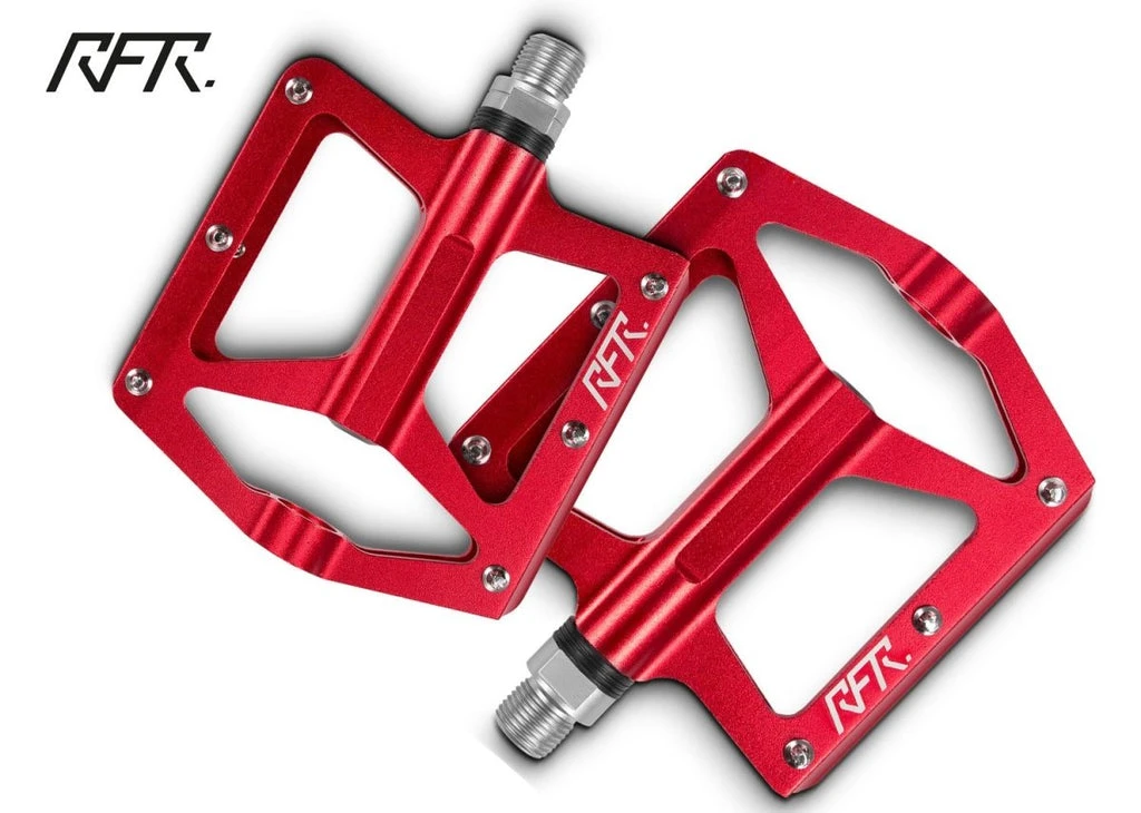 Cube RFR Flat RACE 2.0 Rot 1 Cube RFR Flat RACE 2.0 Rot