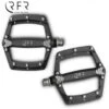 Cube RFR Pedale Flat SL Black