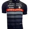 AMG ROTWILD TEAM JERSEY SHORTSLEEVE SET