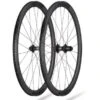 Specialized ROVAL RAPIDE C38 DISC WHEELSET SATIN CARBON-BLK