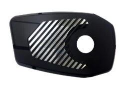 ROTWILD AIRCOOLER SEITENDECKEL BROSE