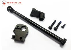 ROTWILD STÄNDER ADAPTER KIT AB 2020