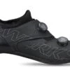 SPECIALIZED S-WORKS ARES ROAD SHOES Black