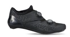 SPECIALIZED S-WORKS ARES ROAD SHOES Black