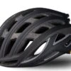 SPECIALIZED S-WORKS PREVAIL II Vent MIT ANGI Helm