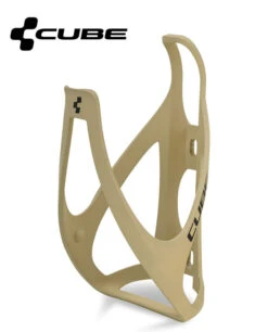 Cube Flaschenhalter HPP Matt Desert´n´black