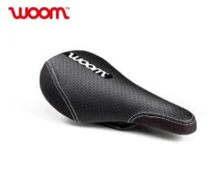 WOOM Sattel
