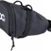 EVOC SADDLE BAG 0.7L Black