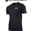 Mondraker T-Shirt MS Team Black