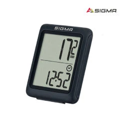 SIGMA SPORT SIGMA BC 5.0 Fahrradcomputer
