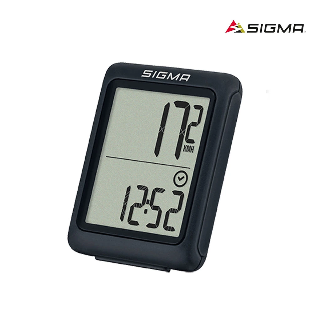 SIGMA SPORT SIGMA BC 5.0 Fahrradcomputer 1 SIGMA SPORT SIGMA BC 5.0 Fahrradcomputer