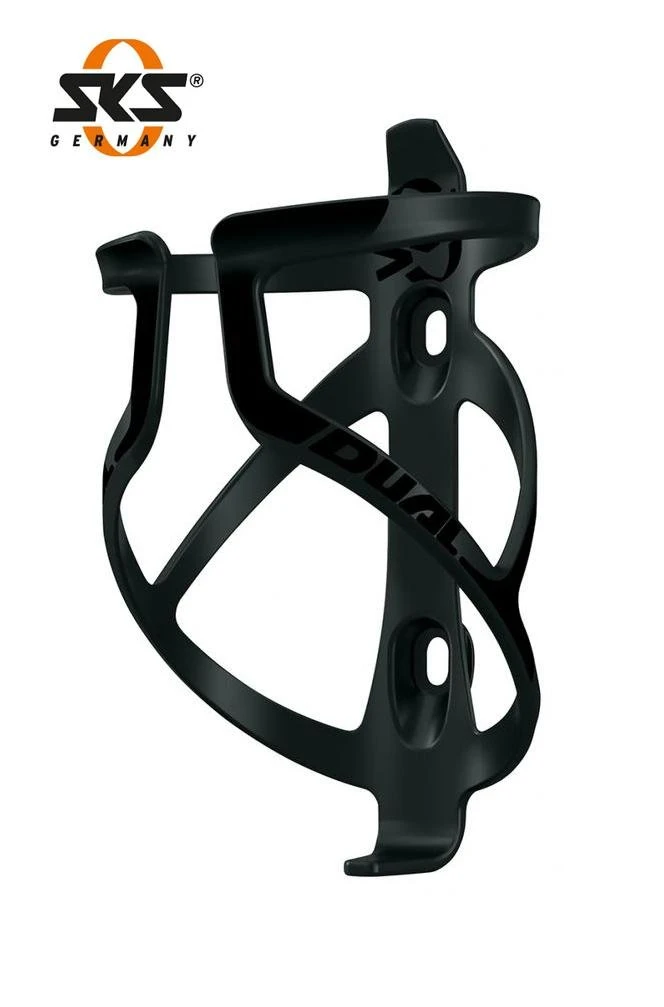 SKS Dual Flaschenhalter 1 SKS Dual Flaschenhalter