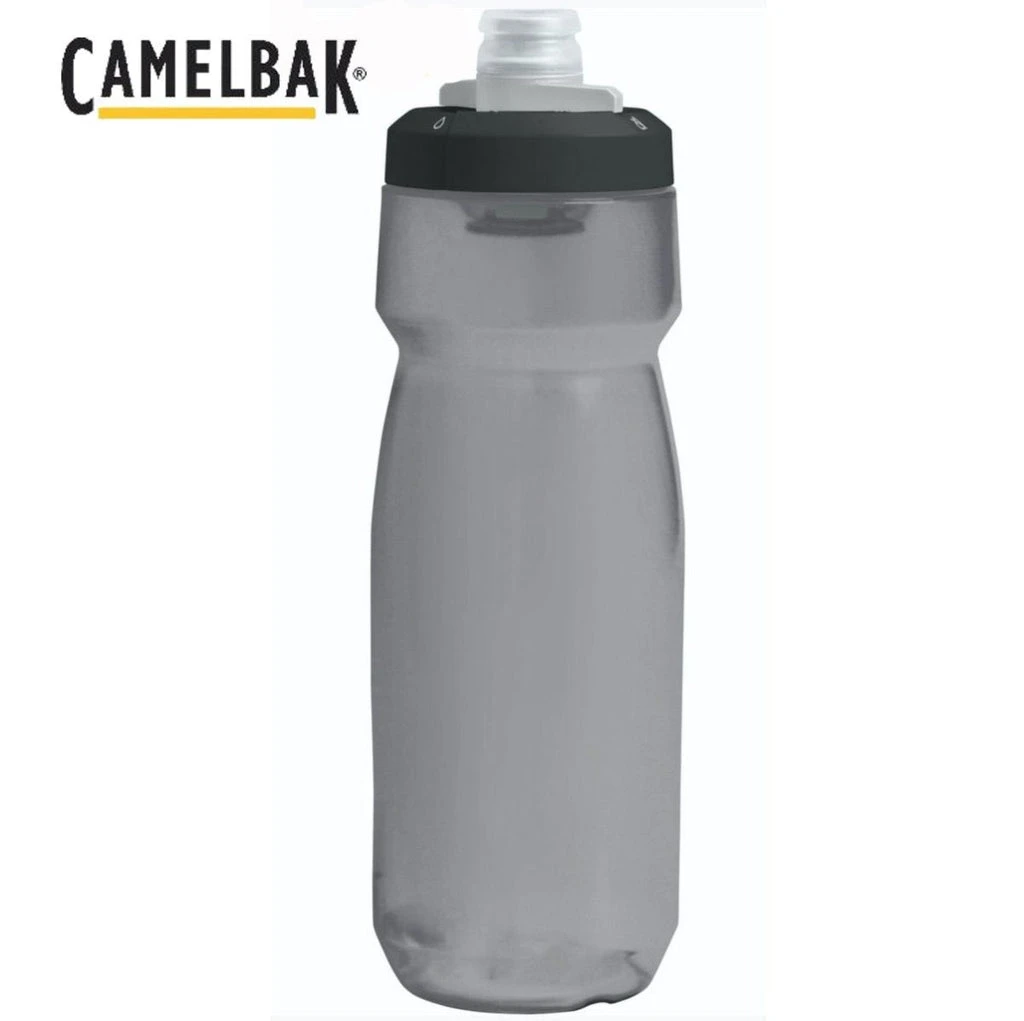 CAMELBAK Trinkflasche Podium 710 Ml Smoke Black 1 CAMELBAK Trinkflasche Podium 710 Ml Smoke Black