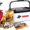 SONAX BIKE Pflegeset