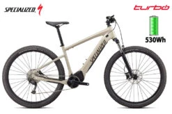 Specialized Turbo Tero 3.0 White Mountains / Gunmetal