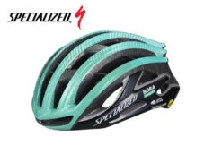 SPECIALIZED S-WORKS PREVAIL II VENT MIT ANGI - BORA TEAM REPLICA HELM