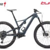 Specialized Turbo Levo SL Expert Carbon Cast Battleship / Black