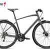 Specialized Sirrus 3.0 EQ, Smoke-black Reflective