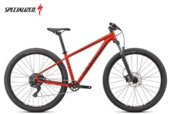 Specialized Rockhopper Comp Gloss Redwood / Smoke