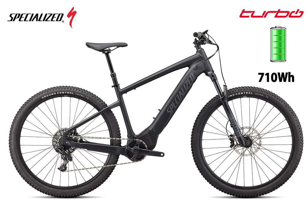 Specialized Turbo Tero 4.0 2022 1 Specialized Turbo Tero 4.0 2022