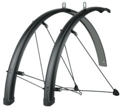 SKS BLUEMELS STINGRAY Black-grey