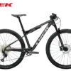 TREK Supercaliber 9.6 2023 Lithium Grey/Trek Black