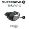 SUPERNOVA M99 Mini PRO-25 Für MonkeyLink