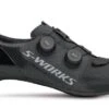 SPECIALIZED S-WORKS 7 ROAD SHOES BLACK