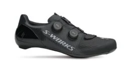 SPECIALIZED S-WORKS 7 ROAD SHOES BLACK