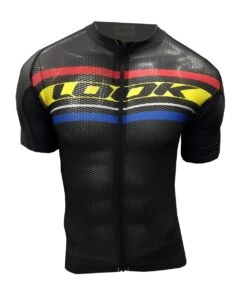 LOOK TRIKOT TEAM REPLICA KOM