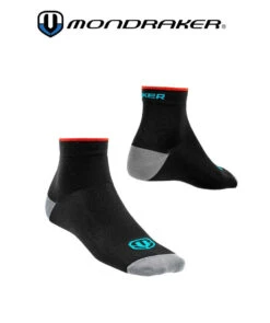 MONDRAKER FACTORY TEAM LOW SOCKS