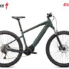 Specialized Turbo Tero 3.0 Oak Green Metallic / Smoke
