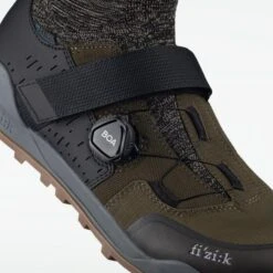 FIZIK TERRA CLIMA X2 Olive - Caramel -Rad Teile Center terra clima x2 olive caramel detail1 1 25 259783 1024x