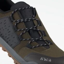 FIZIK Terra Ergolace X2 Black Olive - Caramel -Rad Teile Center terra ergolace x2 olive caramel detail1 519391 1024x