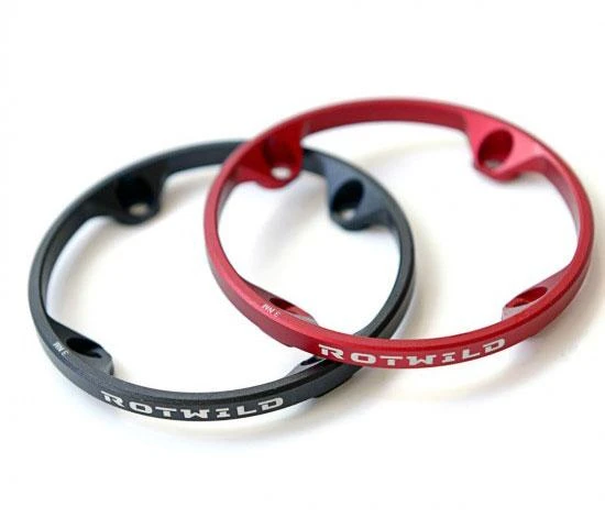 ROTWILD ANTI CHAINSUCK RING 1 ROTWILD ANTI CHAINSUCK RING