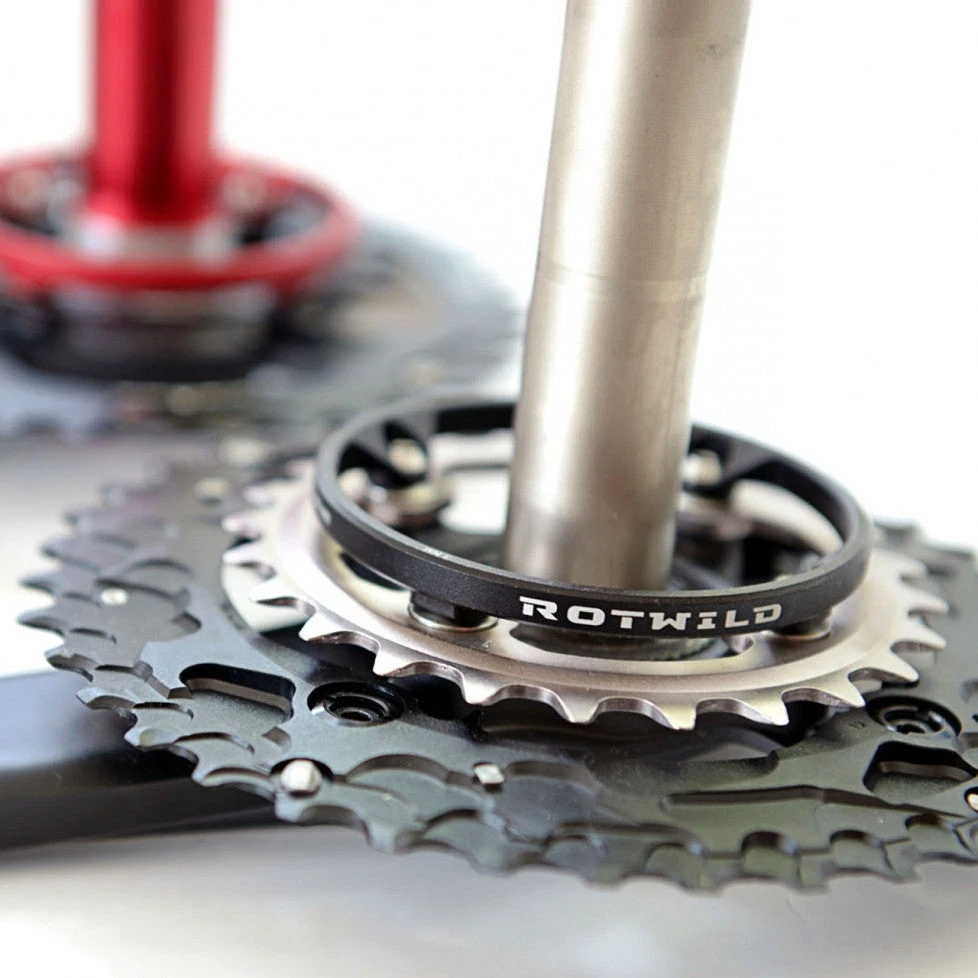 ROTWILD ANTI CHAINSUCK RING 2 ROTWILD ANTI CHAINSUCK RING – Bild 2