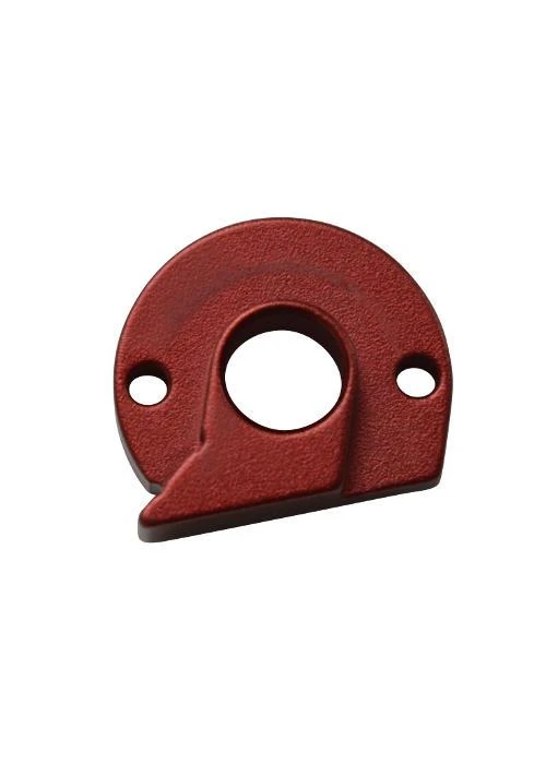 ROTWILD-Ausfallenden Inlay Links Für 10 Mm Steckachse 1 ROTWILD-Ausfallenden Inlay Links Für 10 Mm Steckachse