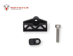 ROTWILD SPEEDSENSOR KLEMME UND SOCKEL
