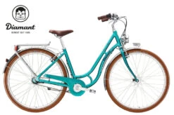 DIAMANT Topas Grande Finale Emerald Perl