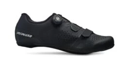 SPECIALIZED TORCH 2.0 ROAD SHOES Black 2021