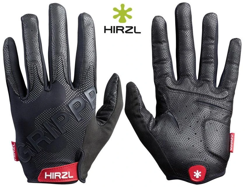 HIRZL GRIPPP TOUR FF 2.0 1 HIRZL GRIPPP TOUR FF 2.0